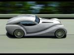 Morgan LIFECar Concept 2008 года